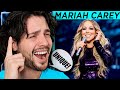 Diva mariah carey momentos a capela