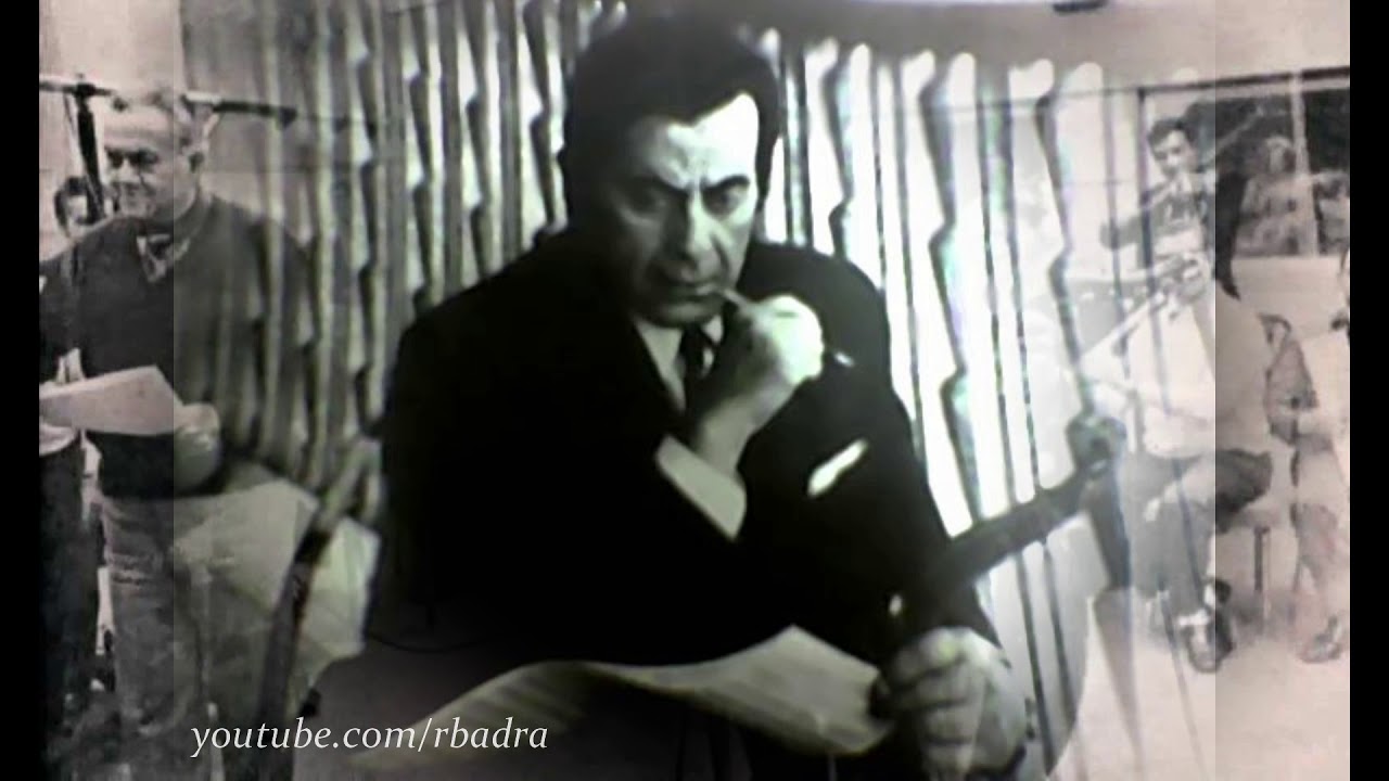 بقى عايز تنساني تسجيل مطول فريد الأطرش Ba'a Ayez Tensani Original Long Studio Recording