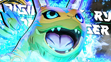 Digimon Story Time Stranger is GREAT