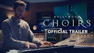 EastWest Hollywood Choirs Trailer