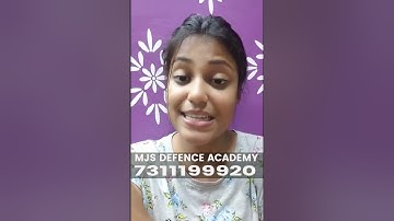 MJS CADET FIDDA FEROZ