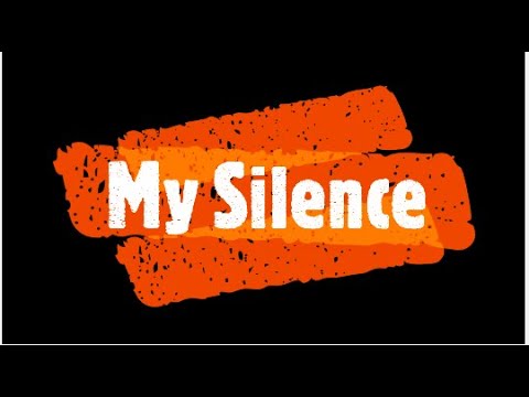 My Silence | Quotes WhatsApp status| Best WhatsApp status| English quotes #Silence #quotations