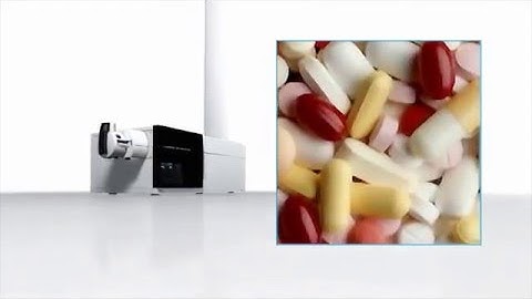 6550 iFunnel Q-TOF LC/MS system