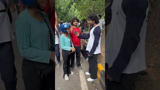 Full video link 👇🏻#ytstudio #ytshorts #ytviral #students #protest #exam #neet #leak #education