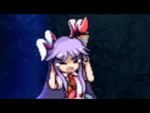 Touhou Antinomy of Common Flowers - Pain