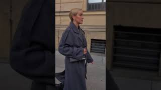 Berlin Autumn Walk