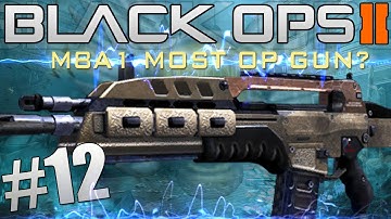 "VSAT FOR DAYS!" - COD: BO2 Live "Domination" Live w/Globe! - (COD BO2 Multiplayer Gameplay)