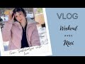 Weekend dans les Montagnes 🏔 et Jacuzzi 🧖🏻‍♀️ VLOG Voyage 🧳 Missasmr Français