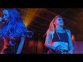 Butcher Babies ft Lena & Mixi They're Coming to Take Me Away Live in Tucson, AZ