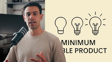 The MVP Strategy That Built Airbnb