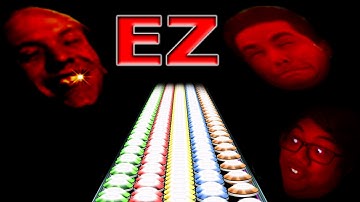 GH3 The New Uber Song - Impossible song - ugly song at that - I don