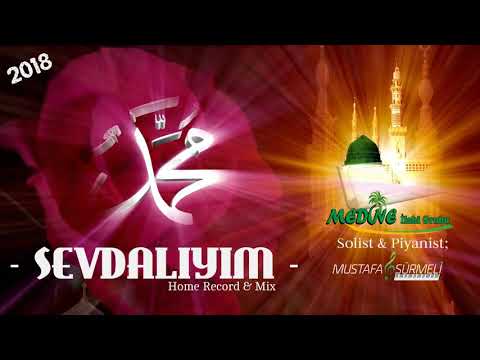 SEVDALIYIM - (Zikirli