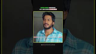 Netflix's First Telugu Original Is Finally Here! | Super Subbu | July 2 | Funny Webseries #shorts
