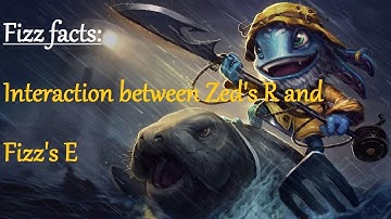 League of Legends - Zed