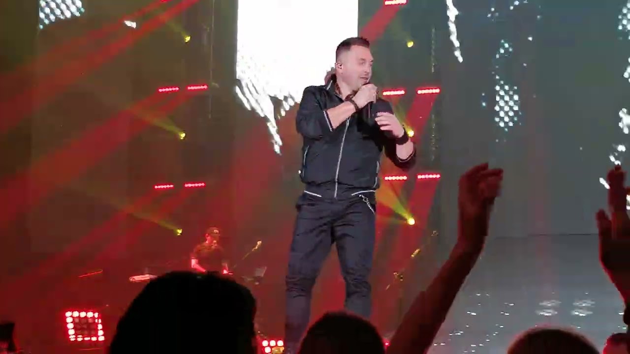 Ákos - Nem kell más vigasz @ Aréna 2022