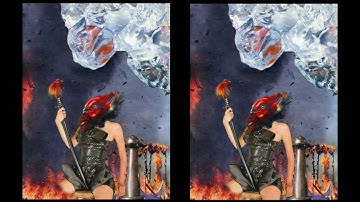 Obscure Transfer (1982?)