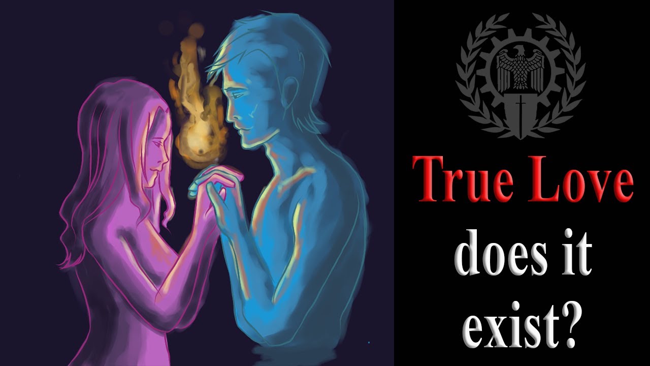 does true love really exist essay