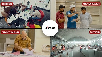 What is RDash? Your Ultimate Interior & Construction Project Management Platform