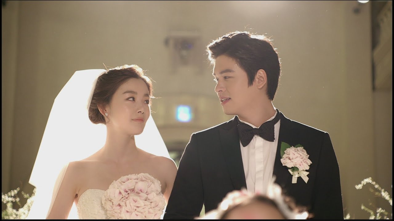 Rosy lovers 장미빛 연인들 52회 - Han Sunhwa Lee Jang-woo, finally a happy marriage...