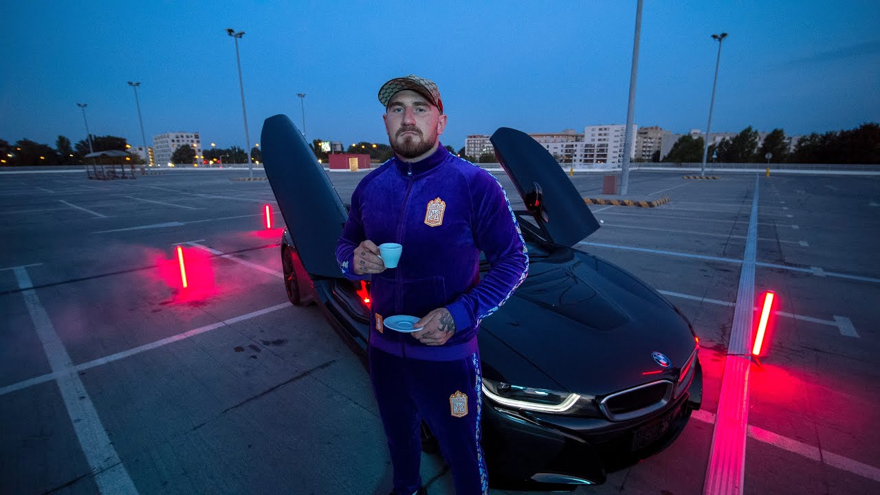 Tonton Kizo - ESPRESSO (prod. MØJI) di YouTube Tonton Kizo - ESPRESSO (prod. MØJI) di YouTube