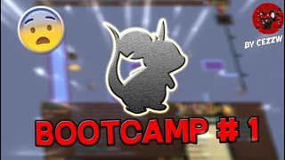 Transformice - Blushiz Bootcamp #1
