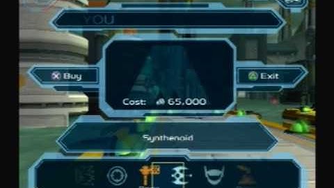 Ratchet and Clank: Going Commando - Planet Dobbo (Part 1)