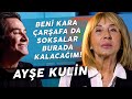 AYŞE KULIN "TÜRKİYE'NİN EN GÜZEL YILLARINDA YAŞADIM!"