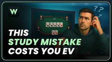 How To Instantly Improve Your Poker Game (This Holds You Back)
