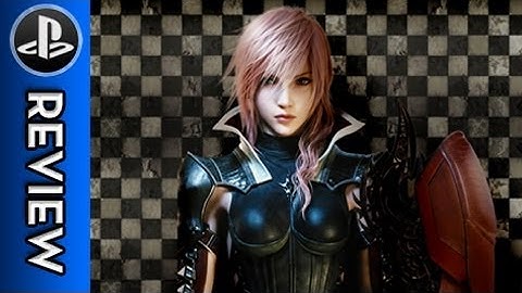 Lightning Returns: Final Fantasy XIII [Critical Review]