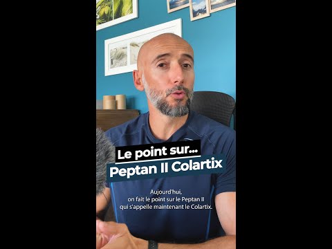 ✳️🤔 Le point