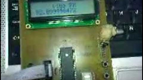 i2c radio tea5767 bascom avr atmega 16