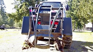 The ULTIMATE 4X4 Toolbox On Wheels!!