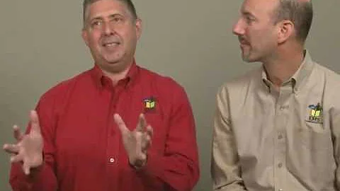 EMS communications - Presentation Skills Training