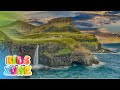 Quiz on Bodies of Water and Landforms