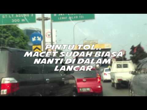 Teaser - Dokumenter ala Notaslimboy Melihat Kemacetan Jakarta