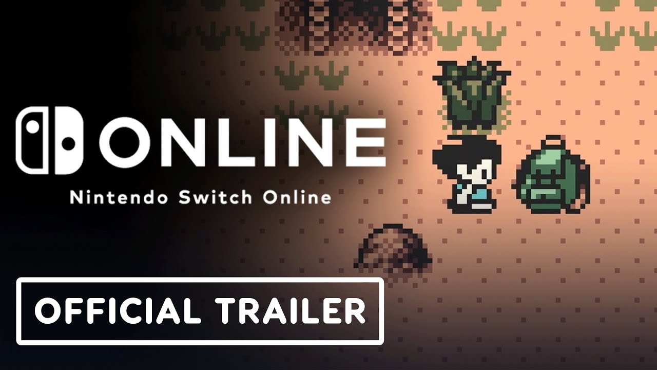 Nintendo Switch Online: Game Boy Classics - Official May 2025 Game