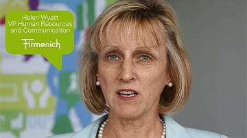 Firmenich VP of Human Resources | Alliance for Youth Partner