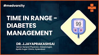 Optimizing Time in Range: Diabetes Management | Medical Case Study screenshot 3