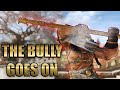 The Bully goes on! | #ForHonor
