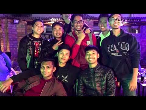 Kami Pelajar Dentistry di Bangladesh "MBBS, BDS" Kami Pelajar Dentistry di Bangladesh "MBBS, BDS"