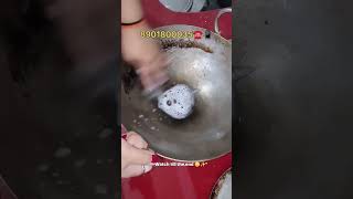 Clean Kitchen Grease &amp; Oil Instantly with #Karvi KD2 Multi Cleaner 🧼 #Shorts @Krishnakitchen10