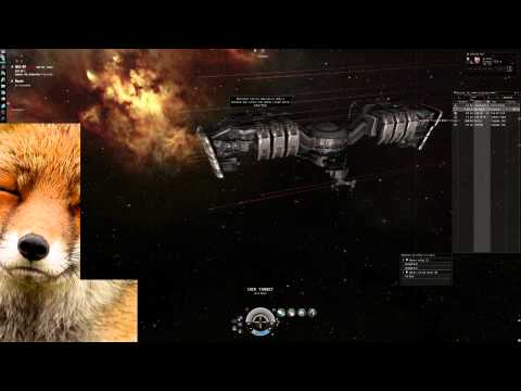 DARKNESS. goes PvPing in 'Expensive' ships
