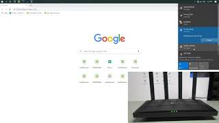How to Connect to the TP LINK Archer C80 Wi-Fi Network for the First Time -  TP-Link Wi-Fi Password