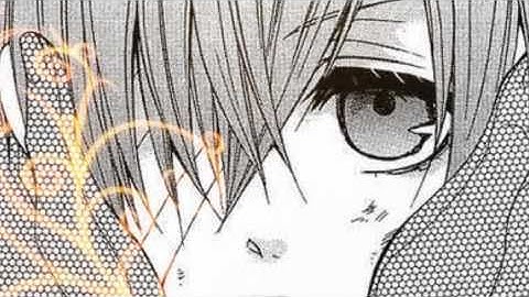 // M Y S T E R Y [Kuroshitsuji MMV] Complete