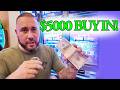 My Biggest Win Ever On A Slot Machine ($50 A Spin!!)