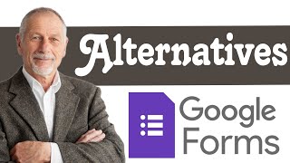 Top 5 Best Google Forms Alternatives 2023 (Free and Paid) screenshot 5