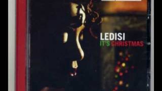 Watch Ledisi Silent Night video