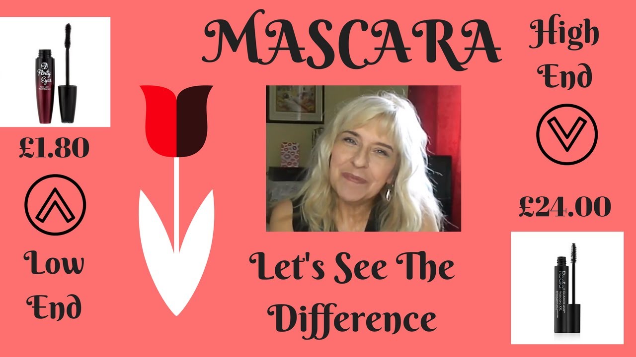 🍒🍒🍒🍒🍒MASCARA COMPARE🍒🍒🍒🍒🍒