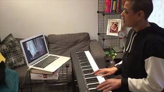 Online Piano Lessons at the SE22 Piano School ~ Lessons via Zoom video conferencing software screenshot 4