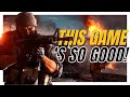 New Games Don't Feel This Good Anymore